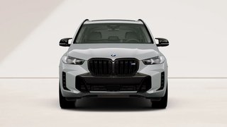 2026 BMW X5 M60i - photo 3