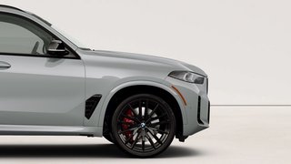 2026 BMW X5 M60i - photo 4