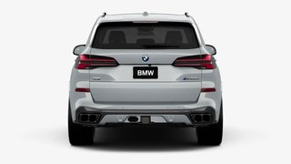2026 BMW X5 M60i - photo 5