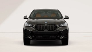 2027 BMW X6 xDrive40i - photo 3