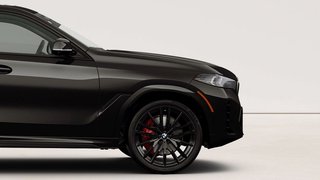 2027 BMW X6 xDrive40i - photo 4