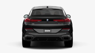 2027 BMW X6 xDrive40i - photo 5