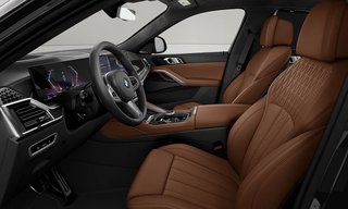 2027 BMW X6 xDrive40i - photo 6
