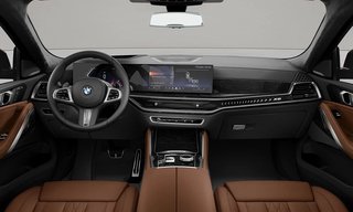 2027 BMW X6 xDrive40i - photo 7