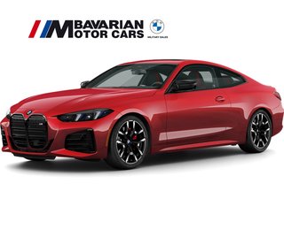 BMW M440i New vehicle for sale