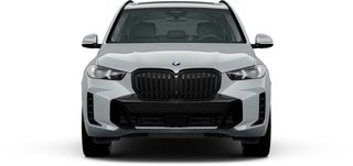 2026 BMW X5 xDrive40i - photo 3