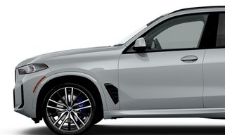 2026 BMW X5 xDrive40i - photo 4