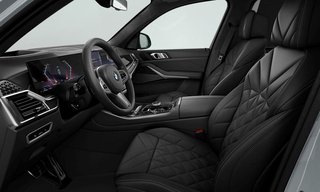 2026 BMW X5 xDrive40i - photo 6