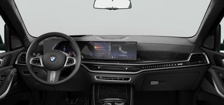 2026 BMW X5 xDrive40i - photo 7
