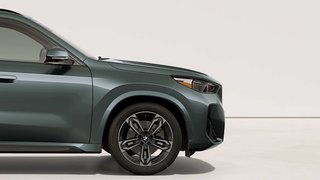 2027 BMW X1 xDrive28i - photo 4
