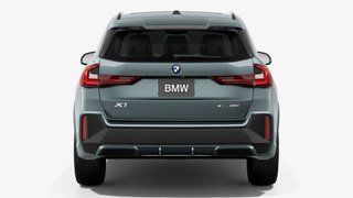2027 BMW X1 xDrive28i - photo 5