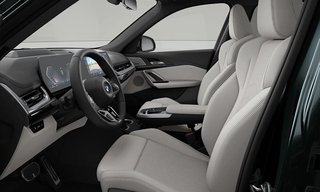2027 BMW X1 xDrive28i - photo 6