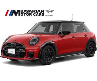 MINI Cooper S Hardtop 4 Door New vehicle for sale