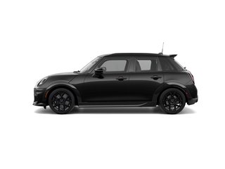 2026 MINI Cooper S 4 Door - photo 4