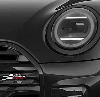 2026 MINI Cooper S 4 Door - photo 6