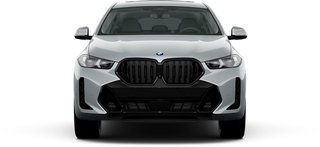 2026 BMW X6 xDrive40i - photo 3