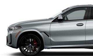 2026 BMW X6 xDrive40i - photo 4