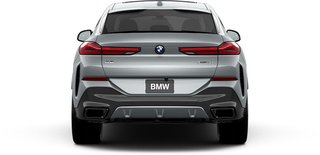 2026 BMW X6 xDrive40i - photo 5