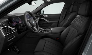 2026 BMW X6 xDrive40i - photo 6
