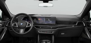2026 BMW X6 xDrive40i - photo 7