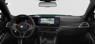 2026 BMW M3 Competition xDrive - photo 7