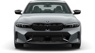 2026 BMW M340i xDrive Sedan - photo 3