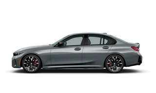 2026 BMW M340i xDrive Sedan - photo 4