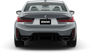 2026 BMW M340i xDrive Sedan - photo 5