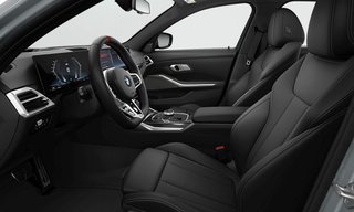 2026 BMW M340i xDrive Sedan - photo 6