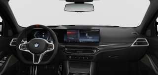 2026 BMW M340i xDrive Sedan - photo 7