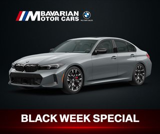 BMW M340i New vehicle for sale