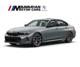 BMW M340i New vehicle for sale