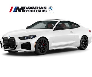 BMW M440i New vehicle for sale