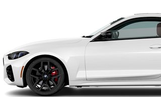 2026 BMW M440i xDrive Coupe - photo 4