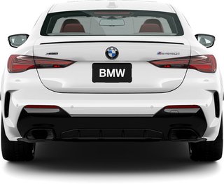 2026 BMW M440i xDrive Coupe - photo 5