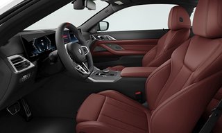 2026 BMW M440i xDrive Coupe - photo 6