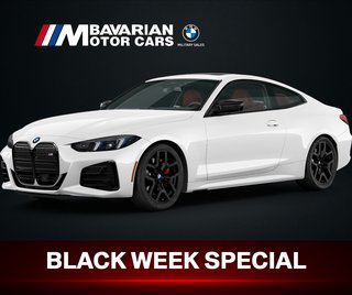 BMW M440i New vehicle for sale