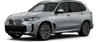 2026 BMW X5 xDrive40i - photo 2