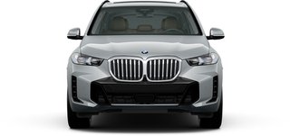 2026 BMW X5 xDrive40i - photo 3