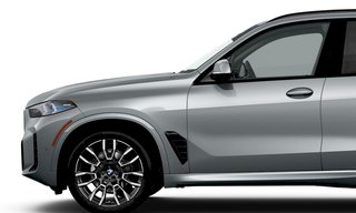 2026 BMW X5 xDrive40i - photo 4
