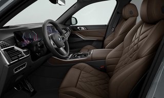 2026 BMW X5 xDrive40i - photo 6