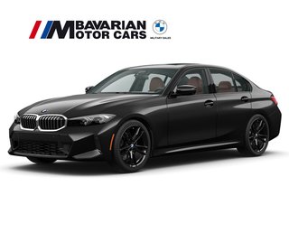 BMW 330 New vehicle for sale