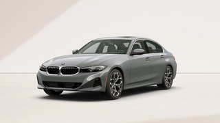 2026 BMW 330i xDrive Sedan - photo 2
