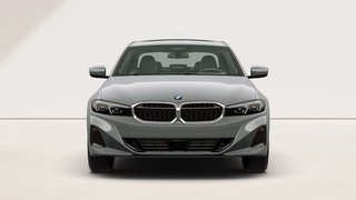 2026 BMW 330i xDrive Sedan - photo 3