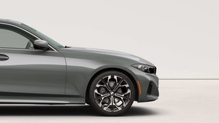 2026 BMW 330i xDrive Sedan - photo 4