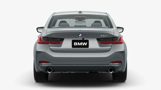 2026 BMW 330i xDrive Sedan - photo 5