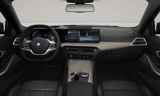 2026 BMW 330i xDrive Sedan - photo 7
