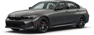 2026 BMW M340i xDrive Sedan - photo 2