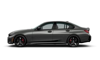 2026 BMW M340i xDrive Sedan - photo 4