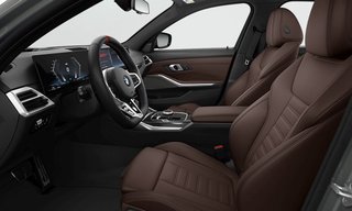 2026 BMW M340i xDrive Sedan - photo 6